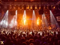 VIP Toegang tot “Duplex” Discoclub